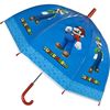 cumpără Umbrelă KiDS Licensing SUMB7202 Auto Super Mario 46cm în Chișinău 