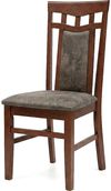 купить Стул Fabrik Home Elegance Орех, Brown FG33100-03 в Кишинёве 