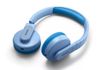 Bluetooth  Kids headphones Philips TAK4206BL/00, Blue 