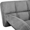 cumpără Canapea Deco LM-58 Grey Velvet în Chișinău 