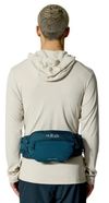 cumpără Geantă de talie Lowe Alpine Protium 6 Tempest Blue (QAQ-33-TMB-ONE) în Chișinău 