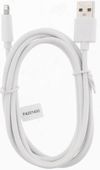 cumpără Cablu telefon mobil Hama 201800 Charging Cable, USB-A - Lightning, for iPhone/iPad, MFi, 1 m în Chișinău 