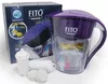 cumpără Cană filtrantă pentru apă Fito Filter FF Crystal PH+ violet în Chișinău 