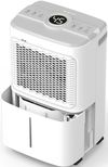 cumpără Dezumidificator de aer EvoAir Dryora 10, 10l/24h, Senzor de Umiditate, Dezumidifcare Continua în Chișinău 