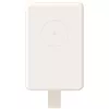 cumpără Acumulator extern USB (Powerbank) Xiaomi Magnetic Power Bank 5000mAh în Chișinău 