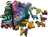 cumpără Puzzle Trefl 20160 Colorful Puppy în Chișinău 