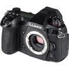 cumpără Aparat foto mirrorless Panasonic DC-G9EE-K în Chișinău 