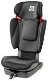 cumpără Scaun auto Peg Perego 1-2-3 Via Crystal Black în Chișinău 