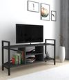 cumpără Suport TV de podea Fabulous TV 61x120 (Anthracite) în Chișinău 