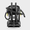 купить Промышленный пылесос Karcher WD 4 S V-20/5/22 + Nozzles ''Go!Further'' в Кишинёве 