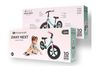 купить Велосипед KinderKraft KR2WAY25MIN0000 Беговел Next 2way Candy Mint в Кишинёве 