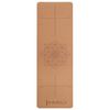cumpără Echipament pentru yoga HMS YM11 Abisal Yoga Mat TPE Cork în Chișinău 