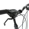 купить Велосипед Crosser CITY 700C 28" *18" Grey/TURKUS 700C-054-21-18 в Кишинёве 