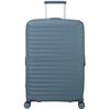 купить Чемодан Samsonite Fastforward 78/29 TSA Exp Steel Albastru (155261/1827) в Кишинёве 