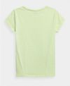 купить Футболка Casual 4F H4L22-TSD032 Lemon в Кишинёве 