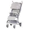 купить Детская коляска Chipolino LKPC02502PL POCKET platinum до 22kg в Кишинёве 