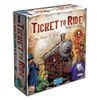 купить Настольная игра Hobby World 1530 MH Ticket to Ride America, 45757 в Кишинёве 