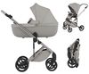 купить Детская коляска Anex EL-06 Carucior 2in1 Eli Santal в Кишинёве 