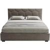 купить Кровать my-STYLE my-Dora 90x200 (P34D90M08) в Кишинёве 