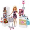 cumpără Păpușă Barbie FRP01 В супермаркете în Chișinău 