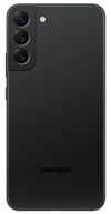 Samsung Galaxy S22 Plus 8/256GB (S906B) Duos, Phantom Black 