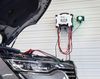 cumpără Încărcător acumlator auto GYS 025684 GYSFLASH 103.24 CNT FV свинец/литий Inverter 6/12/16/24В-100А în Chișinău 