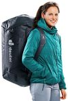 купить Сумка дорожная Deuter Aviant Duffel Pro 90 black в Кишинёве 