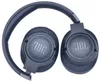 cumpără Căști fără fir JBL Tune 760NC Blue în Chișinău 