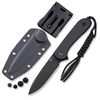 купить Нож походный Civivi C2105A Fixed Blade Elementum, G10, teacă Kydex в Кишинёве 