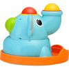 купить Игрушка Huanger (77976) Ciocănel și bile Elefănțel HE0283 в Кишинёве 