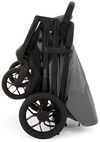 купить Детская коляска Inglesina MAIOR Canyon Grey в Кишинёве 