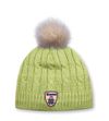 купить Шапка Kama Fashion Hat, 50% MW / 50% A, inside Tecnopile fleece band, A75 в Кишинёве 