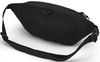 купить Поясная сумка Lowe Alpine FAH-01-BBK-ONE Gentuta Belt Pack Black/Black в Кишинёве 