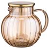 купить Чайник заварочный Ardesto AR3010BBG Golden Moon 1000ml в Кишинёве 