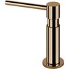 cumpără Accesoriu pentru chiuvete de bucătărie Gessi 29651-735 Dispenser Warn Bronze PVD în Chișinău 