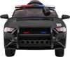 купить Электромобиль Ramiz GT Sport Police PA.BBH-0007.CZ Black в Кишинёве 