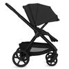 купить Детская коляска Lionelo Carucior 2in1 Carmine Black Onyx в Кишинёве 
