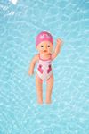 cumpără Păpușă Zapf 834060 BABY born My First Swim Doll pink 30cm în Chișinău 