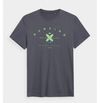 купить Футболка 4F TSHIRT M366 4FSS23TTSHM366 ANTHRACITE в Кишинёве 