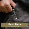 купить Нож походный Civivi C24050-1 Sixgill, lamă Nitro-V, G10, Crossbar Lock в Кишинёве 