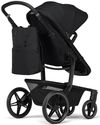cumpără Geantă pentru mama Joolz 560051 Rucsac din materiale reciclate, Black în Chișinău 