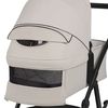 cumpără Сărucior pentru copii Lionelo Carucior 2in1 Amber Plus Beige Sand în Chișinău 
