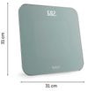 купить Весы напольные Tefal PP1903V0 в Кишинёве 