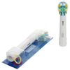 cumpără Rezervă pentru periuța de dinți Oral-B EB25 Floss Action în Chișinău 
