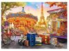 cumpără Puzzle Trefl 37426 Puzzle 500. Weekend in Paris în Chișinău 