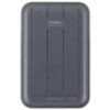 купить Аккумулятор внешний USB (Powerbank) Remax RPP-230 Grey, Magnetic Wireless, 5000mAh в Кишинёве 