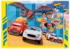 cumpără Puzzle Clementoni Puzzle 30 Hotwheels (20284) în Chișinău 
