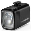 купить Аксессуар для велосипеда Rockbros Lumină frontală bicicletă 1000LM cu display și cut-off beam в Кишинёве 