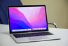 Apple MacBook Pro 13" (M2017) i5 2.3GHZ/8GB/256GB (B)