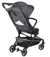 cumpără Сărucior pentru copii Peg Perego IP43000000MB53 Carucior sport Peg Aria Nordic Blue în Chișinău 